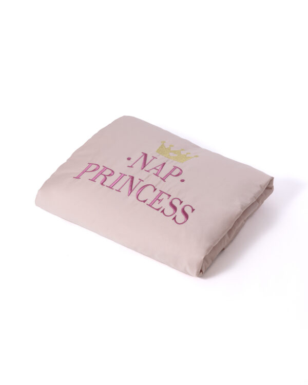 Ricamo Prince/Princess NAP - E