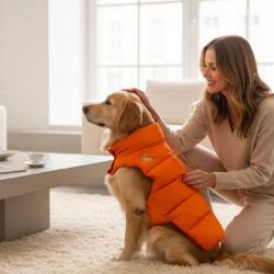 PIUMINO PER CANI - immagine 3